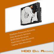 Data Recovery Companies